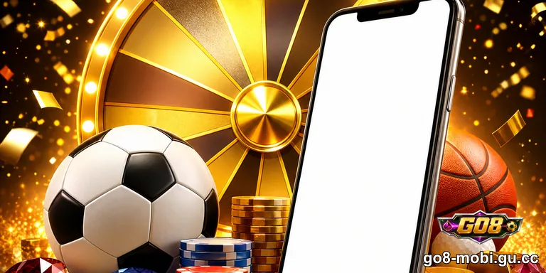 GO8 Login 🔑 Cổng Đăng Nhập Chính Thức 2026 - hình ảnh - go8-mobi.gu.cc
