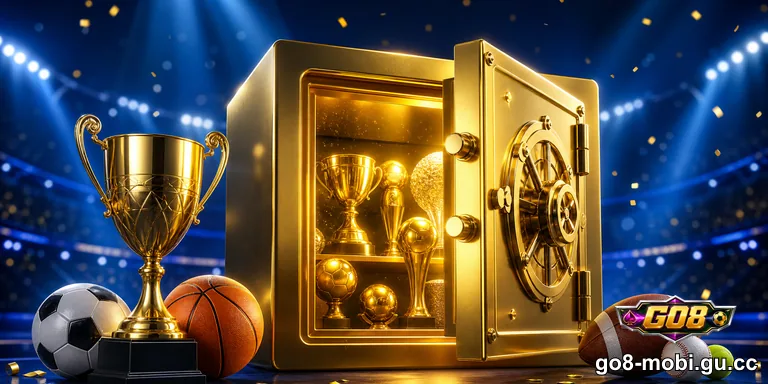 GO8 Login 🔑 Cổng Đăng Nhập Chính Thức 2026 - hình ảnh - go8-mobi.gu.cc