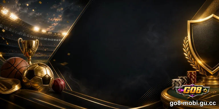 GO8 Login 🔑 Cổng Đăng Nhập Chính Thức 2026 - hình ảnh - go8-mobi.gu.cc