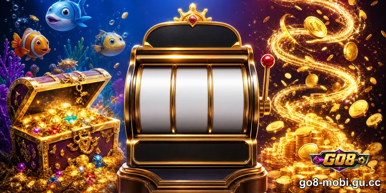 GO8 Login 🔑 Cổng Đăng Nhập Chính Thức 2026 - hình ảnh - go8-mobi.gu.cc