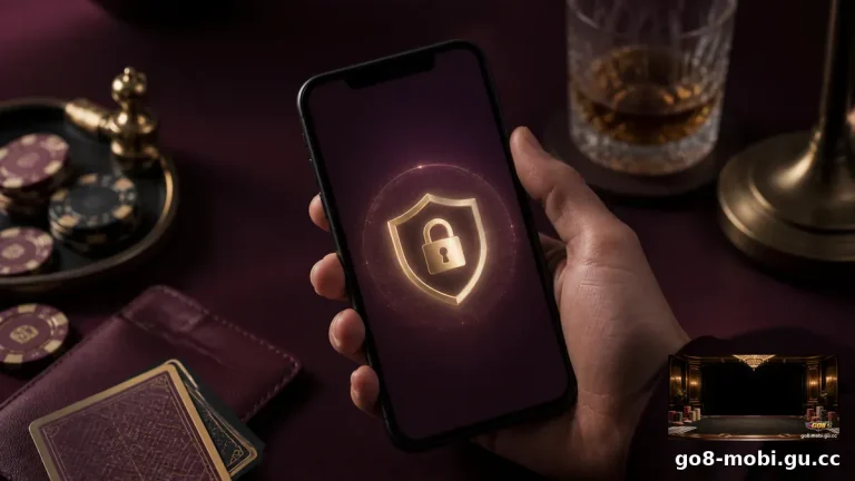 GO8 Login 🔑 Cổng Đăng Nhập Chính Thức 2026 - hình ảnh - go8-mobi.gu.cc